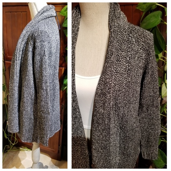 🆕️NYDJ Sparkle Car Coat - Picture 6 of 11